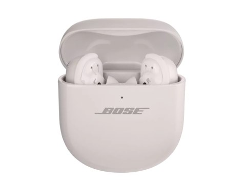 Słuchawki Bose QC Ultra Earbuds white