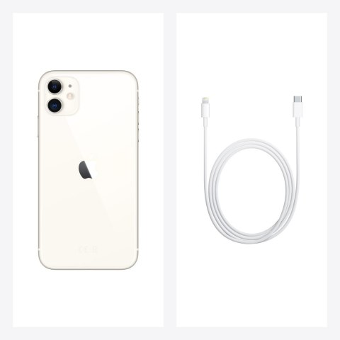 Apple iPhone 11 128GB White