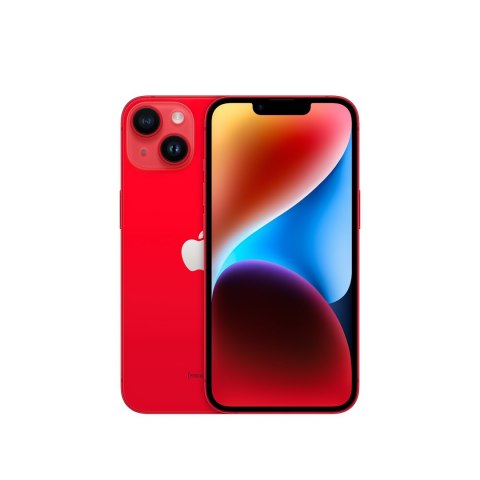 Apple iPhone 14 128GB (PRODUCT)RED Apple iPhone 14 128GB (PRODUCT)RED