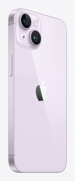 Apple iPhone 14 iOS 17 256GB Purple