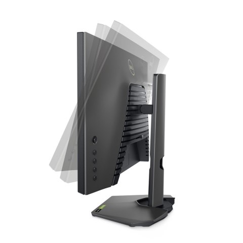 MONITOR DELL LED 25" G2524H MONITOR DELL LED 25" G2524H
