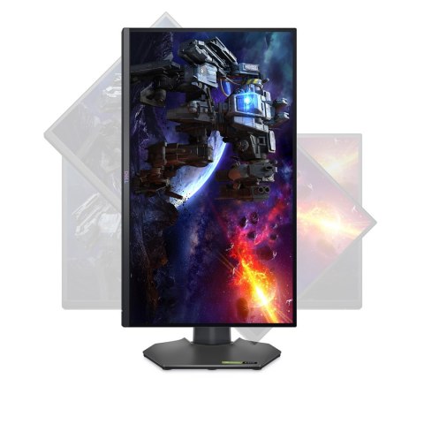 MONITOR DELL LED 25" G2524H MONITOR DELL LED 25" G2524H