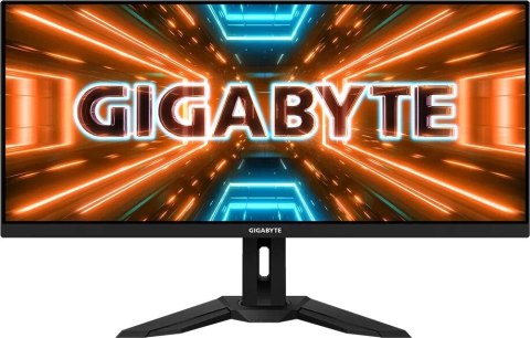MONITOR GIGABYTE LED 34" M34WQ 144Hz MONITOR GIGABYTE LED 34" M34WQ 144Hz