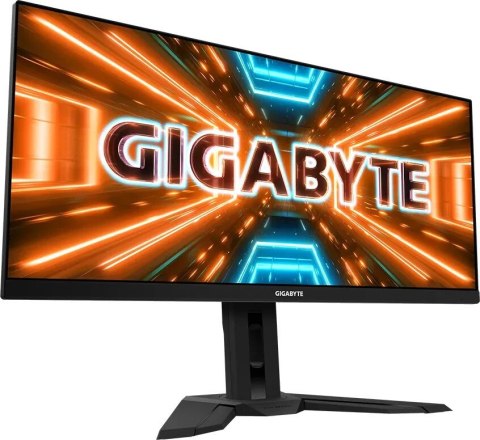 MONITOR GIGABYTE LED 34" M34WQ 144Hz MONITOR GIGABYTE LED 34" M34WQ 144Hz