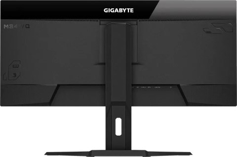MONITOR GIGABYTE LED 34" M34WQ 144Hz MONITOR GIGABYTE LED 34" M34WQ 144Hz