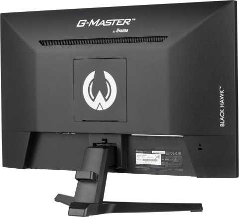 MONITOR IIYAMA LED 23,8" G2445HSU-B1 100Hz MONITOR IIYAMA LED 23,8" G2445HSU-B1 100Hz