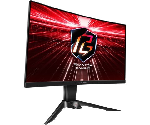 Monitor ASRock Phantom Gaming PG27Q15R2A 27" Monitor ASRock Phantom Gaming PG27Q15R2A 27"