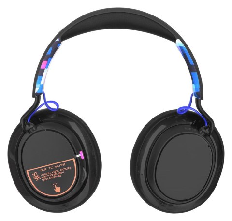 Słuchawki Skullcandy Slyr PRO Multi-Platform Wired Blue Digi-Hype