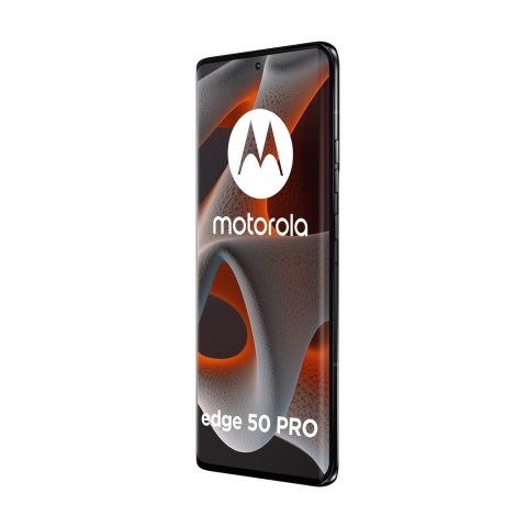 Smartfon Motorola Edge 50 Pro 5G 12/512GB Black Beauty