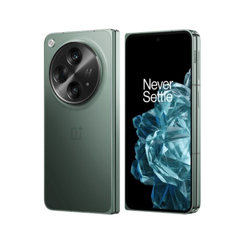 Smartfon OnePlus Open 16/512GB Emerald Dusk Smartfon OnePlus Open 16/512GB Emerald Dusk
