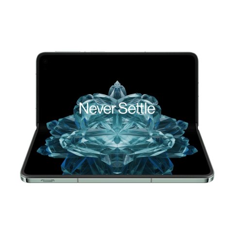 Smartfon OnePlus Open 16/512GB Emerald Dusk Smartfon OnePlus Open 16/512GB Emerald Dusk