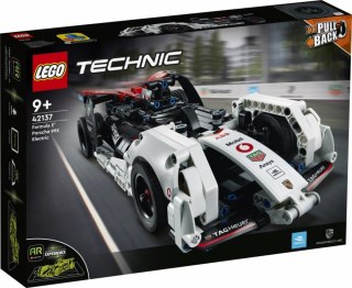 Technic Formula E Porsche 99X Electric