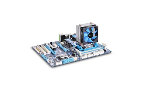 Chłodzenie DeepCool ICE EDGE MINI FS V2.0