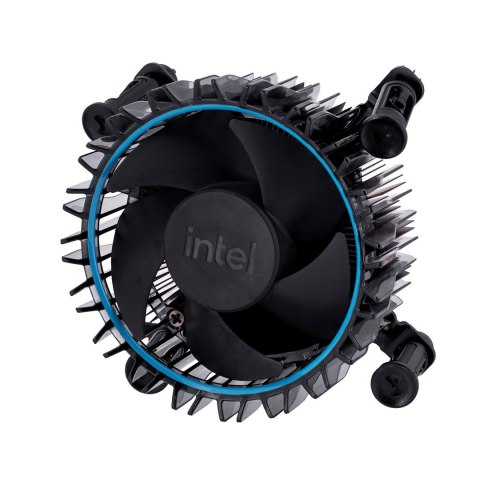 Chłodzenie procesora Intel LGA 1700 (i5-13400F)