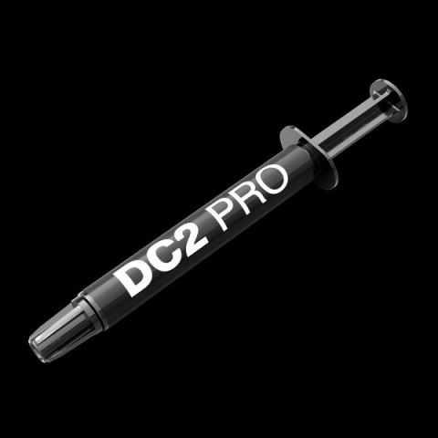 Pasta termoprzewodząca be quiet! Thermal Grease DC2 PRO Pasta termoprzewodząca be quiet! Thermal Grease DC2 PRO