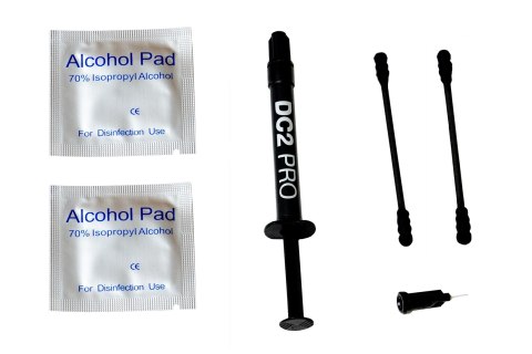 Pasta termoprzewodząca be quiet! Thermal Grease DC2 PRO Pasta termoprzewodząca be quiet! Thermal Grease DC2 PRO