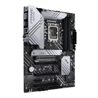 Płyta główna ASUS PRIME Z690 P D4 CSM LGA1700 ATX