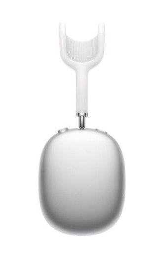 Słuchawki bezprzewodowe APPLE AirPods Max Silvery (Srebrny)