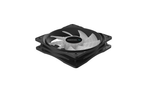 Wentylator DeepCool RF120B LED