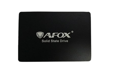 AFOX SSD 256GB TLC 555/510 MB/S SD250-256GN