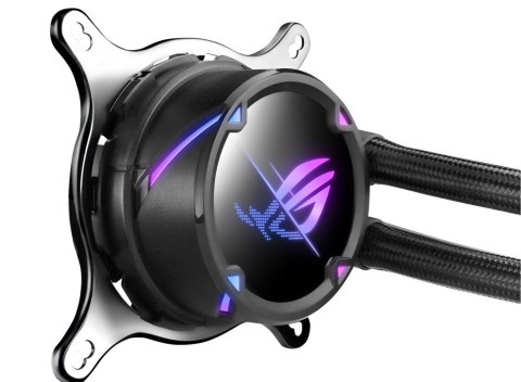 Chłodzenie Asus ROG STRIX LC II 360 ARGB AM5 Chłodzenie Asus ROG STRIX LC II 360 ARGB AM5