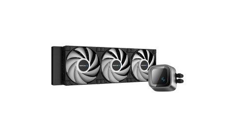 Chłodzenie wodne DeepCool LS720 360mm