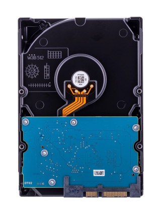 Dysk HDD Toshiba P300 HDWD240UZSVA (4 TB ; 3.5"; 128 MB; 5400obr/min)