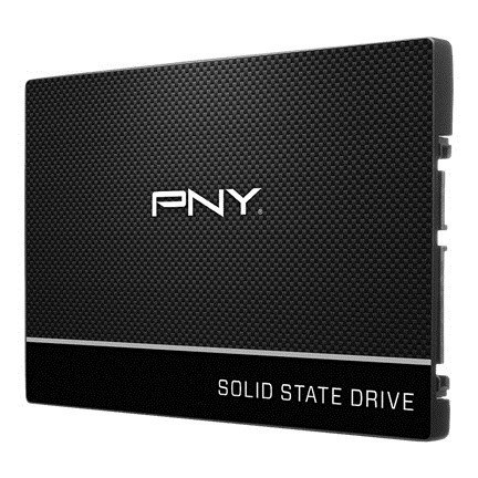 Dysk PNY CS900 500GB SATAIII