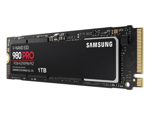 Dysk SSD Samsung 980 PRO MZ-V8P1T0BW 1TB M.2