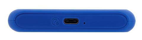 ORICO OBUDOWA DYSKU 2,5" USB-C 3.1 6GBPS NIEBIESKI