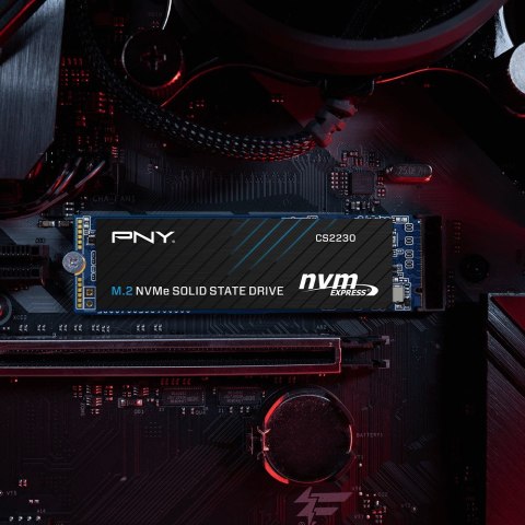 SSD PNY CS2230 1TB M.2 PCIe NVMe SSD PNY CS2230 1TB M.2 PCIe NVMe