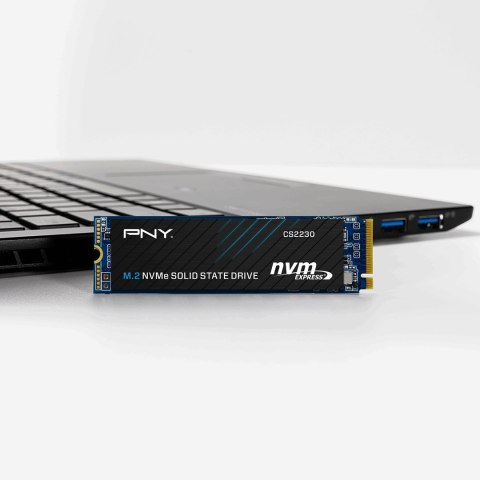 SSD PNY CS2230 1TB M.2 PCIe NVMe SSD PNY CS2230 1TB M.2 PCIe NVMe