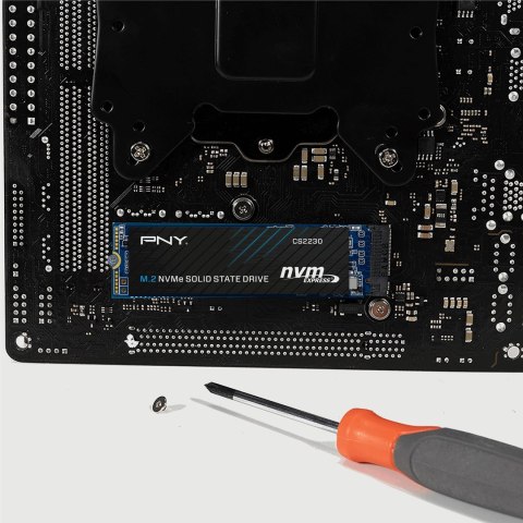 SSD PNY CS2230 1TB M.2 PCIe NVMe SSD PNY CS2230 1TB M.2 PCIe NVMe