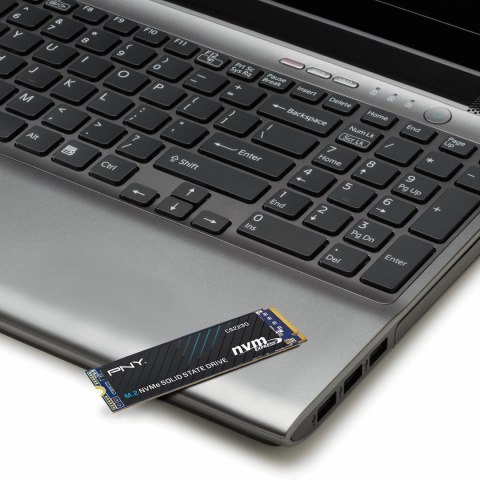 SSD PNY CS2230 1TB M.2 PCIe NVMe SSD PNY CS2230 1TB M.2 PCIe NVMe