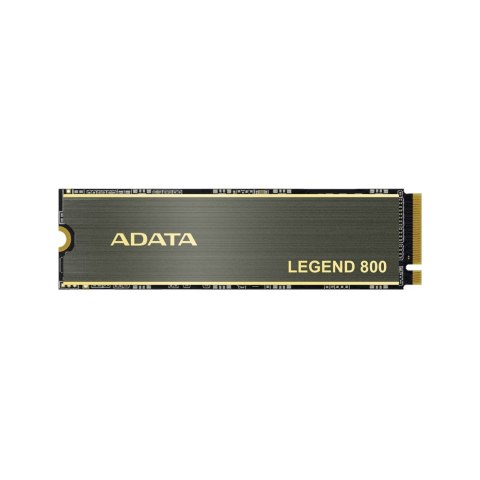 ADATA DYSK SSD LEGEND 800 1TB M.2 PCIE NVME