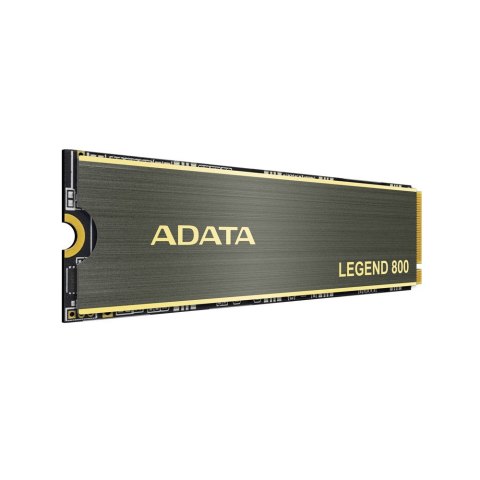 ADATA DYSK SSD LEGEND 800 1TB M.2 PCIE NVME