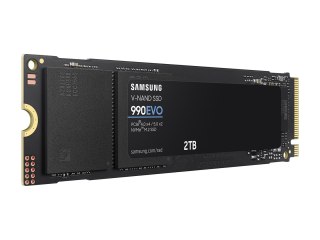 Dysk SSD Samsung 990 EVO 2TB M.2 2280 PCI-E x4 Gen4 NVMe