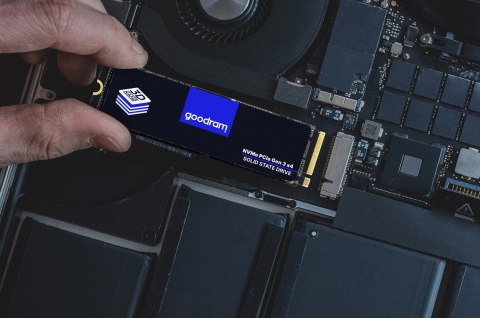 SSD GOODRAM PX500 G.2 512GB