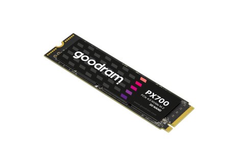 SSD GOODRAM PX700 M.2 PCIe 4x4 4TB RETAIL