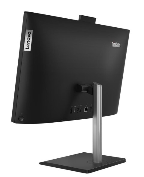 Lenovo AIO ThinkCentre neo 30a G4 i5-13420H 23.8" FHD IPS 250nits AG 16GB DDR4 3200 SSD512 Intel UHD Graphics W11Pro Raven Blac Lenovo AIO ThinkCentre neo 30a G4 i5-13420H 23.8" FHD IPS 250nits AG 16GB DDR4 3200 SSD512 Intel UHD Graphics W11Pro Raven Blac