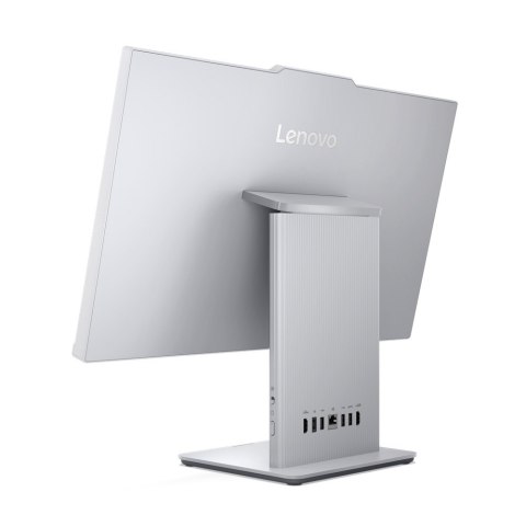 Lenovo IdeaCentre AIO 24IRH9 i5-13420H 23.8" FHD IPS AG 250nits 100Hz 16GB DDR5 5200 SSD512 Intel UHD Graphics Win11 Cloud Grey