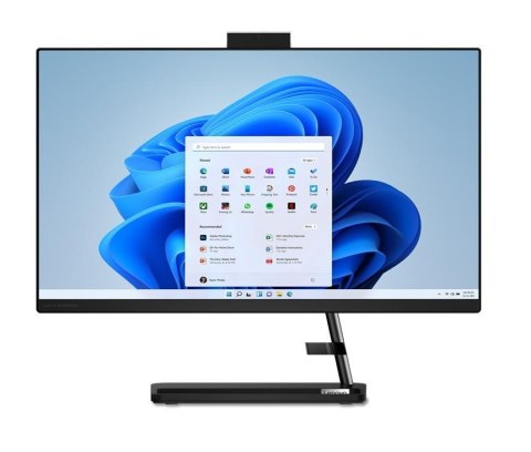 Lenovo IdeaCentre AIO 3 24IAP7 Intel Core i3-1215U 23.8" FHD IPS 250nits AG 8GB DDR4 3200 SSD512 UHD Win11 Black Lenovo IdeaCentre AIO 3 24IAP7 Intel Core i3-1215U 23.8" FHD IPS 250nits AG 8GB DDR4 3200 SSD512 UHD Win11 Black