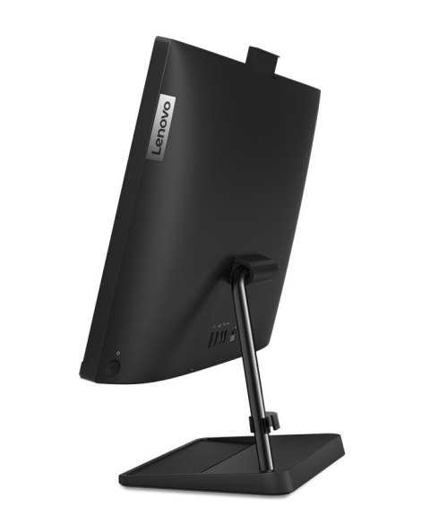 Lenovo IdeaCentre AIO 3 24IAP7 Intel Core i3-1215U 23.8" FHD IPS 250nits AG 8GB DDR4 3200 SSD512 UHD Win11 Black Lenovo IdeaCentre AIO 3 24IAP7 Intel Core i3-1215U 23.8" FHD IPS 250nits AG 8GB DDR4 3200 SSD512 UHD Win11 Black