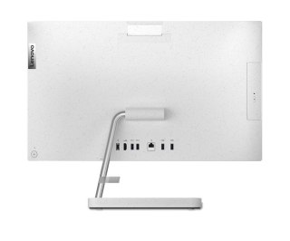 Lenovo IdeaCentre AIO 3 24IAP7 i5-12450H 23.8" FHD IPS 250nits AG 16GB DDR4 3200 SSD512 Integrated Intel UHD Graphics Win11 Whit