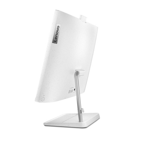 Lenovo IdeaCentre AIO 3 27ALC6 Ryzen 5 7530U 27" FHD IPS 250nits AG 16GB DDR4 3200 SSD512 AMD Radeon Graphics Win11 White Lenovo IdeaCentre AIO 3 27ALC6 Ryzen 5 7530U 27" FHD IPS 250nits AG 16GB DDR4 3200 SSD512 AMD Radeon Graphics Win11 White