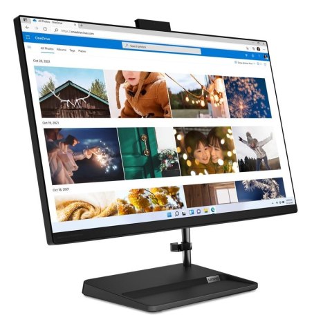 Lenovo IdeaCentre AIO 3 27IAP7 i7-13620H 27" FHD IPS 250nits AG 16GB DDR4 3200 SSD512 Intel UHD Graphics Win11 Black Lenovo IdeaCentre AIO 3 27IAP7 i7-13620H 27" FHD IPS 250nits AG 16GB DDR4 3200 SSD512 Intel UHD Graphics Win11 Black