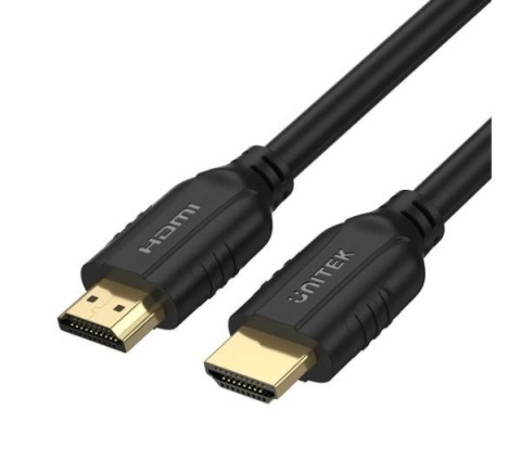 UNITEK KABEL HDMI 2.0 4K 60HZ 1,5M C11079BK-1.5M