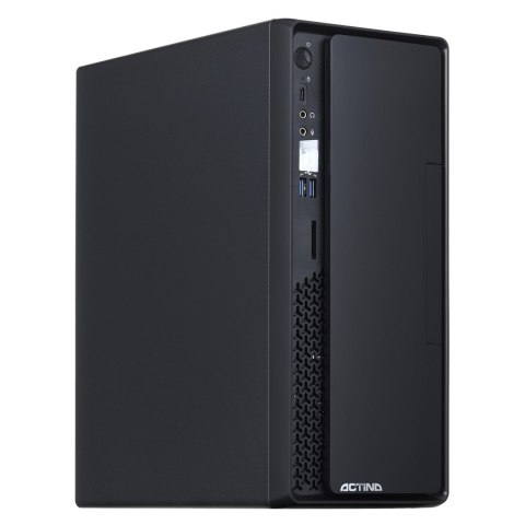 Komputer PC Actina Prime i5-10400/8GB/256SSD/300W/W11H [0305]