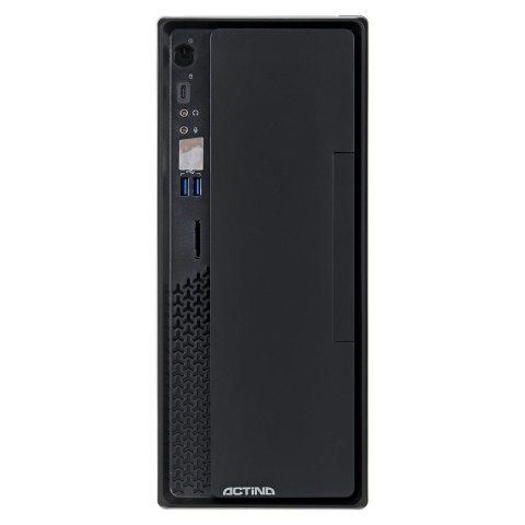 Komputer PC Actina Prime i5-10400/8GB/256SSD/300W/W11H [0305]