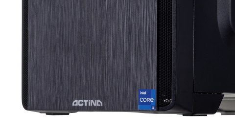 Komputer PC Actina WS i5-14400/16GB/1TBSSD/600W/W11P